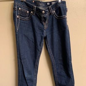 Miss Me jeans size 30